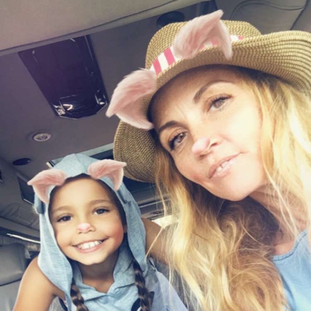 Meet your Posher, Lucy